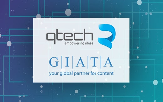 GIATA and Qtech announce strategic partnership | GIATA
